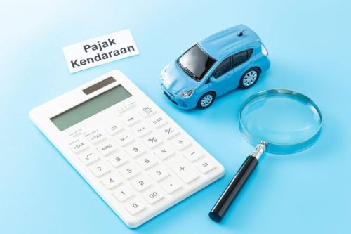 Daftar Wilayah yang Lakukan Penagihan ke Rumah Penunggak Pajak Kendaraan