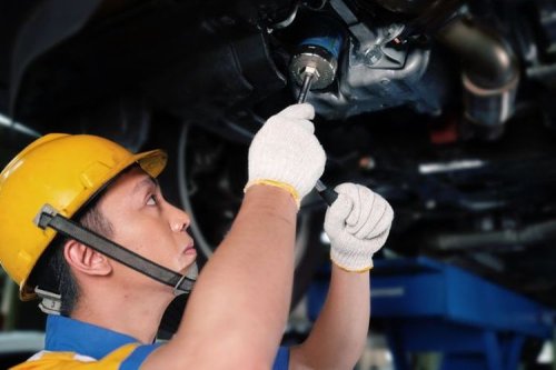 Honda, Rupiah Melemah, Honda Masih Tahan Harga Spare Part