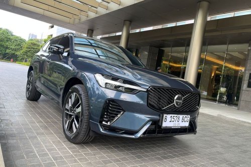 Melihat Langkah Volvo Indonesia: Antara Hibrida, EV, dan Pasar Lokal