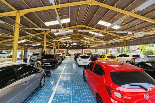 Cek Mobil Sebelum Mudik, Ini Komponen yang Jangan Terlewat