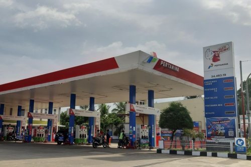 Harga BBM Naik per Maret 2026, Apakah Octane Booster Jadi Solusi?