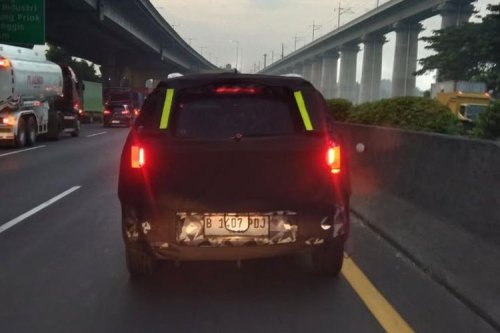 Hyundai, Hyundai Stargazer, Hyundai Pamer Teaser Mobil Baru, Sinyal Stargazer Facelift