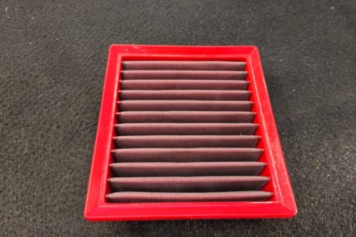 Pilihan Filter Udara untuk Moge, Harga mulai Rp 1 Jutaan