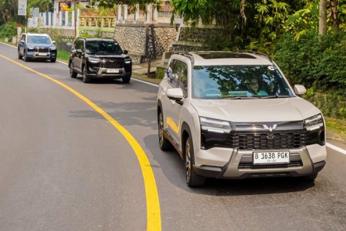 Update Daftar Harga Mobil Hybrid per September 2026: Chery Naik