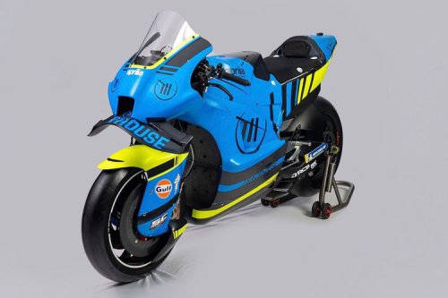 Kemenangan Sensasional Raul dan Trackhouse Racing di MotoGP Australia