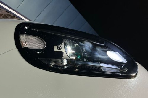 BYD, Chery Q Siap Tantang BYD Atto 1 di Pasar Mobil Listrik Rp 200 Jutaan