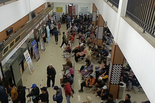 Masih Ada Pemutihan Pajak Kendaraan di Depok, Bekasi, Bogor, dan Tangerang