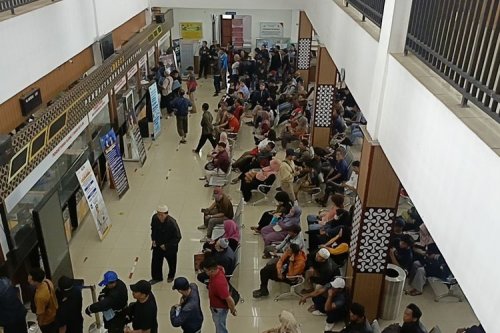 Masih Ada Pemutihan Pajak Kendaraan di Depok, Bekasi, Bogor, dan Tangerang