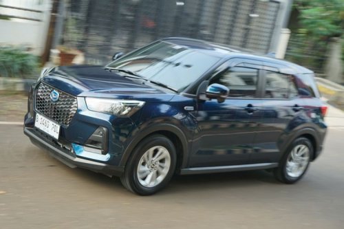 Daihatsu Rocky, Daihatsu, Sampai 100.000 Km, Berapa Biaya Servis Daihatsu Rocky Hybrid?