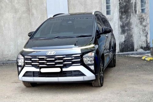 Menu Low MPV Bekas Awal Juli di Bawah Rp 150 Juta