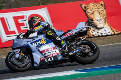 MotoGP, Marc Marquez, Marquez, Hasil Kualifikasi MotoGP Amerika 2025, Marc Marquez Pole Position