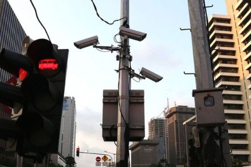 Cara Mudah Bayar Denda Tilang Elektronik Lewat Ponsel