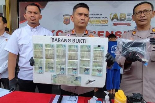 Fenomena STNK Only: Kejahatan di Balik Jual Beli Mobil Bekas