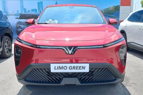 VinFast Fokus Pada Mobil Listrik, Tidak Tertarik Hybrid