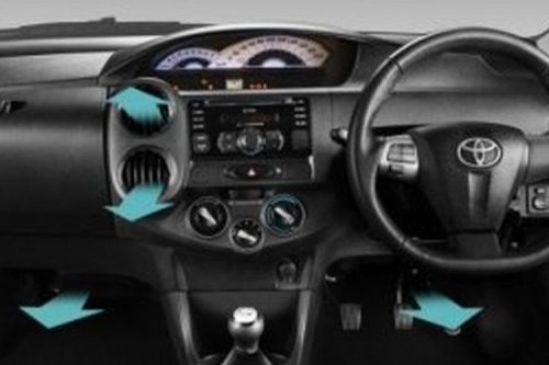 Tips Atur Sirkulasi AC Agar Abu Vulkanik Tak Masuk Kabin Mobil