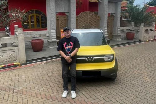 VinFast VF3: Review Jujur Pemilik Pertama di Jakarta