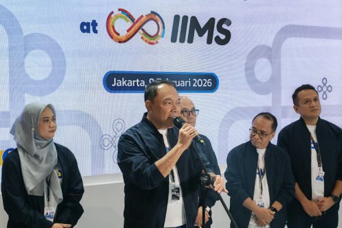 Arus Mudik Lebaran 2026: Data dan Proyeksi Jasa Marga