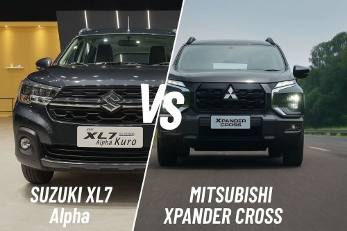 Diskon LSUV Januari 2026: XL7 Tembus Rp 38 Jutaan
