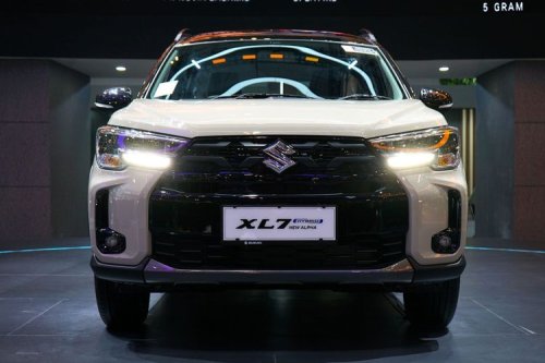Daftar Harga LSUV Agustus 2026, Banyak yang Naik dan Ada yang Baru