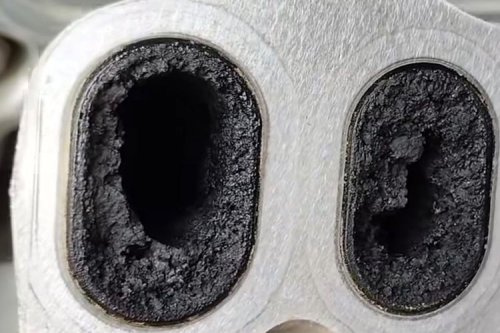 Ini Akibatnya Bila Mobil Modern Terbiasa Pakai Bio Solar