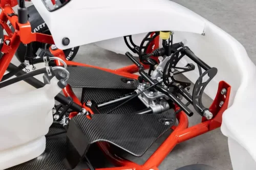 Toyota, Toyota Gazoo Racing Rilis Gokart, Harga Rp 40 Jutaan