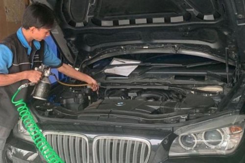 5 Dampak Pakai BBM Tidak Sesuai Spesifikasi pada Mesin