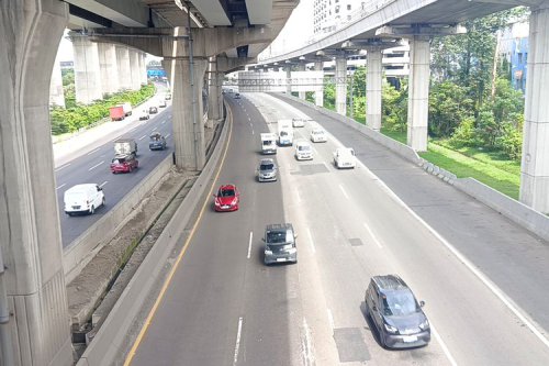 Hadapi Arus Balik Lebaran: Jangan Terjebak Euforia Hindari Macet