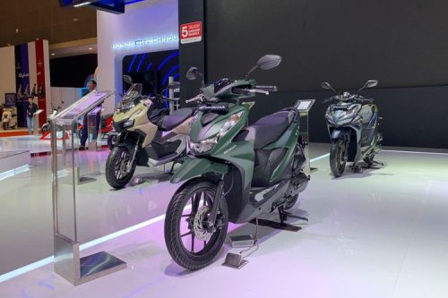 Honda, Diskon Honda BeAT Tembus Rp 950.000 pada Januari 2026