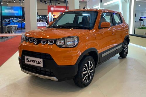 Update Harga City Car per November 2025, Mulai Rp 170 Jutaan