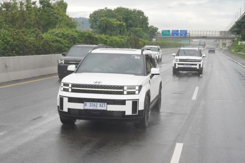 Mobil Hybrid Dipakai Mudik, Perlu Pengecekan Khusus?