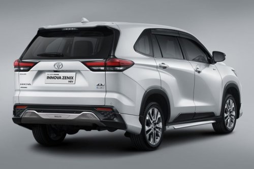 Toyota, Toyota Yaris, Toyota Yaris Cross, Diskon Toyota Yaris Cross Hybrid NIK 2025 Tembus Rp 40 Juta