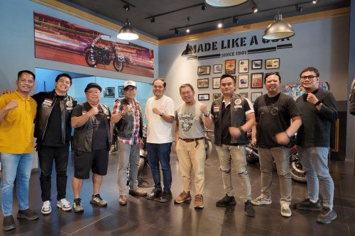 RoRI Siapkan Perayaan Satu Dekade di Bandung, Usung Visi Baru