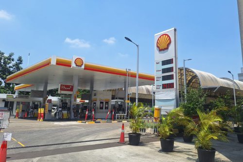 Perbandingan Harga BBM Pertamina, BP, Vivo, dan Shell pada April 2026