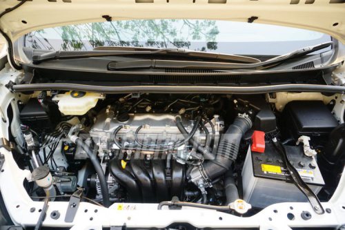 Cek Harga Toyota Voxy Bekas, mulai Rp 300 Jutaan