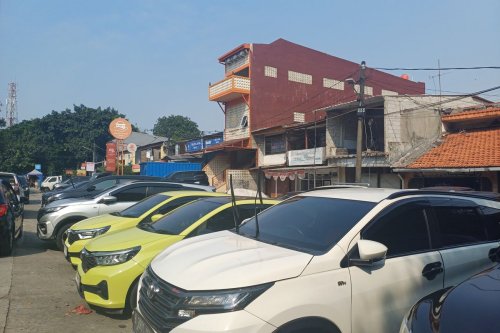 Kecelakaan Saat Mudik, Lapor Dulu, Klaim Bisa Menyusul