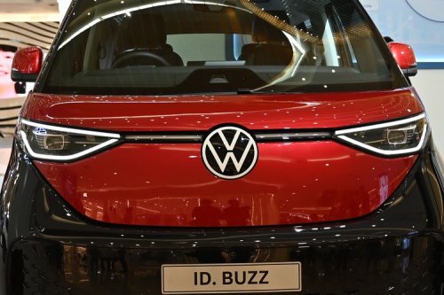 Volkswagen, Ducati, Volkswagen Kaji Opsi Jual Ducati untuk Pulihkan Keuangan