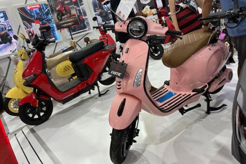 Strategi Produk Lokal Vs Merek China: Kunci Bersaing di Otomotif