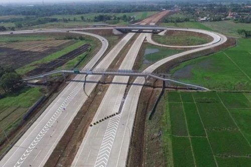 Tarif Tol Gempol–Pasuruan Naik mulai 24 November 2025, Ini Daftarnya