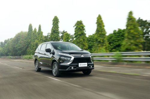 Harga Pertamax Naik, Biaya Isi Bensin Avanza dan Xpander Ikut Bengkak