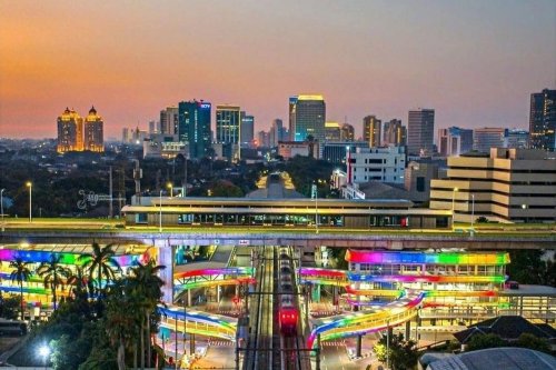 Pemerintah Tambah Anggaran Kemenhub: Transportasi Darat Jadi Fokus Utama