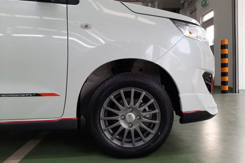 Karimun Wagon R Resmi Disuntik Mati, Apa Selanjutnya?