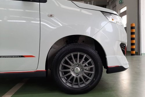 Karimun Wagon R Resmi Disuntik Mati, Apa Selanjutnya?
