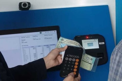 Begini Cara Ikut Program Pemutihan Pajak untuk Kendaraan Terblokir