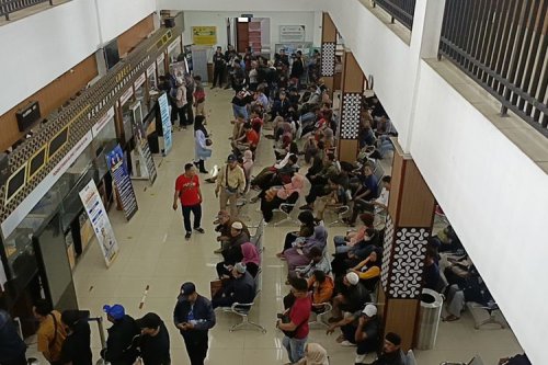 Pajak Tinggi Kendaraan Jadi Penghambat Pertumbuhan Otomotif Indonesia