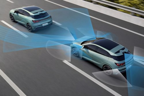 BYD Habiskan Ratusan Triliun Kembangan Teknologi Mata Dewa