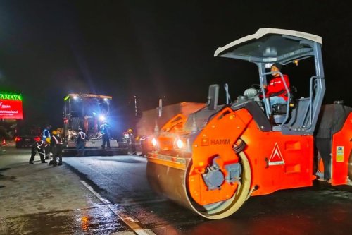 Jadwal Pemeliharaan Jalan di Tol Jagorawi, Cek Tanggal dan Titiknya