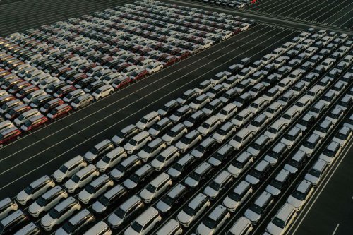 Pertama Dalam Sejarah, Penjualan Mobil Malaysia Kalahkan Indonesia