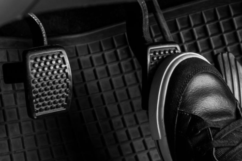 Cara Aman Masuk Jalur Penyelamat Saat Mengalami Rem Blong di Jalan Tol