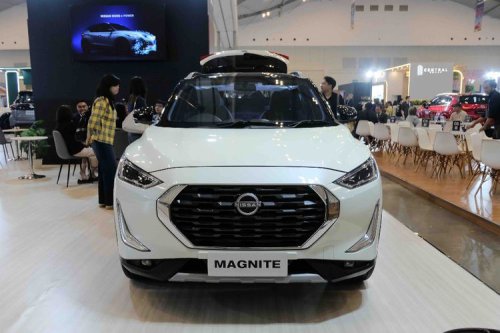 Ajang Berburu Mobil dan Motor dengan Penawaran Spesial