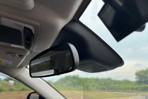 Bahas Fitur Honda HR-V Hybrid Termurah, Apa Saja yang Didapat?